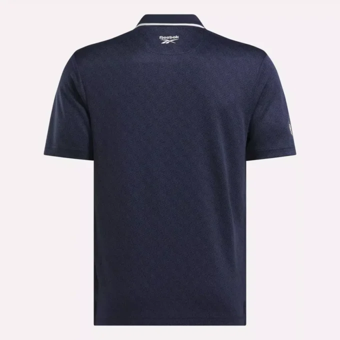BDC Signature polo til mænd