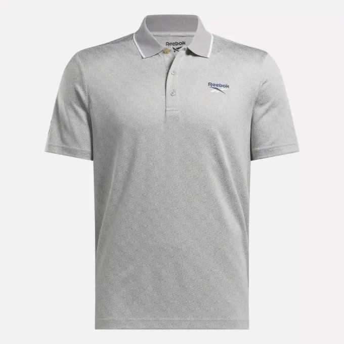BDC Signature polo til mænd BDC Signature polo til mænd