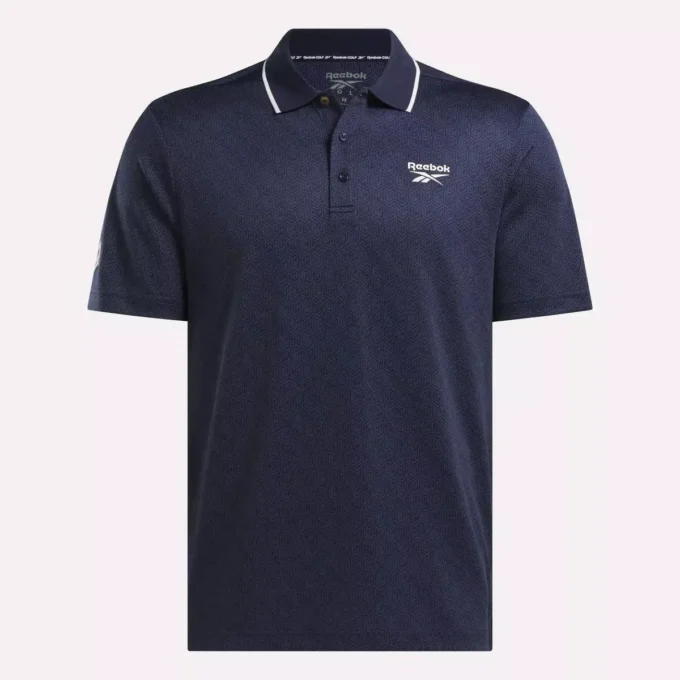 BDC Signature polo til mænd