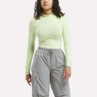 Bodysuit til kvinders garderobe