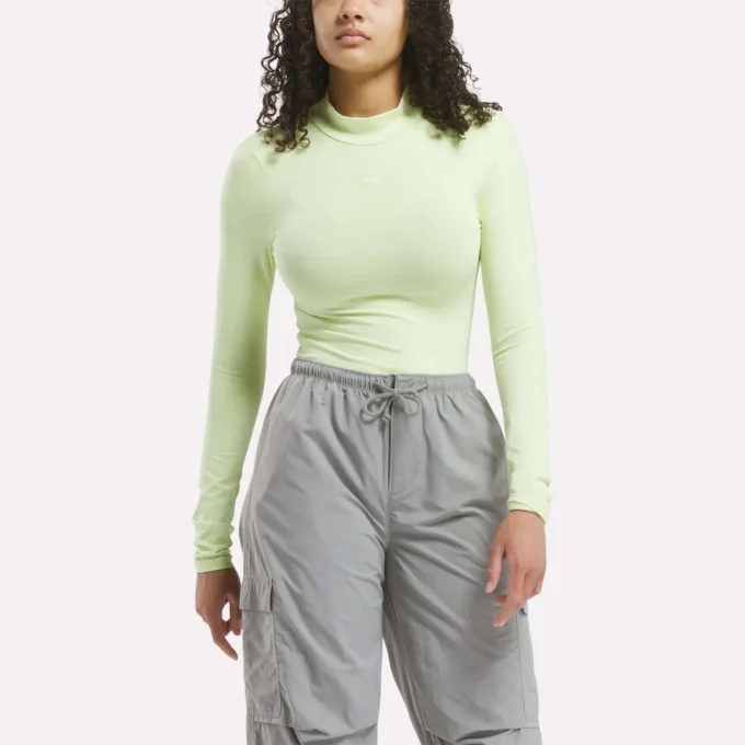 Bodysuit til kvinders garderobe