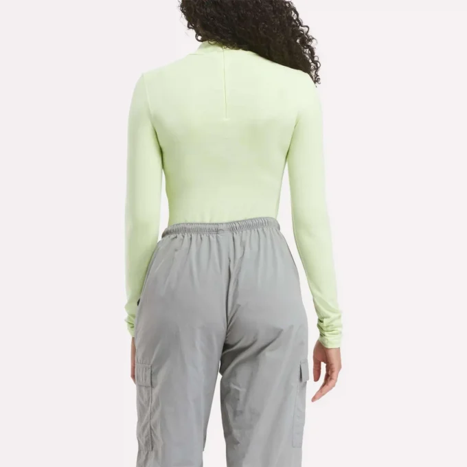 Bodysuit til kvinders garderobe