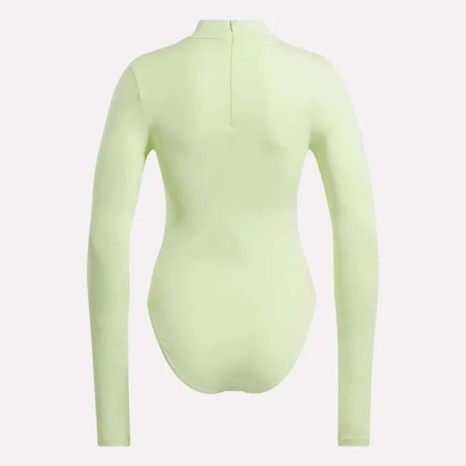 Bodysuit til kvinders garderobe