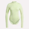 Bodysuit til kvinders garderobe