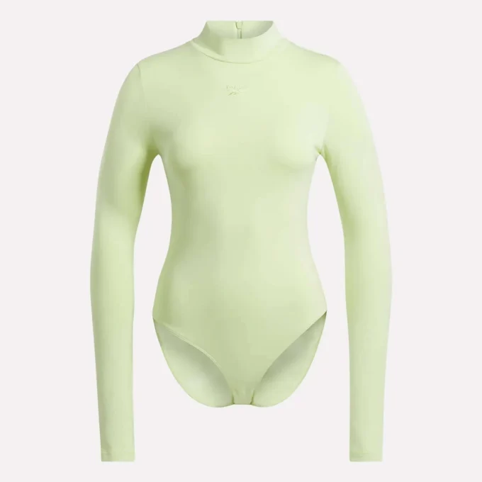 Bodysuit til kvinders garderobe
