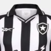 Botafogo herre-hjemmetrøje