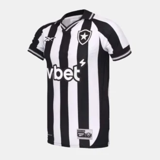 Botafogo herre-hjemmetrøje