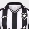 Botafogo herre-hjemmetrøje