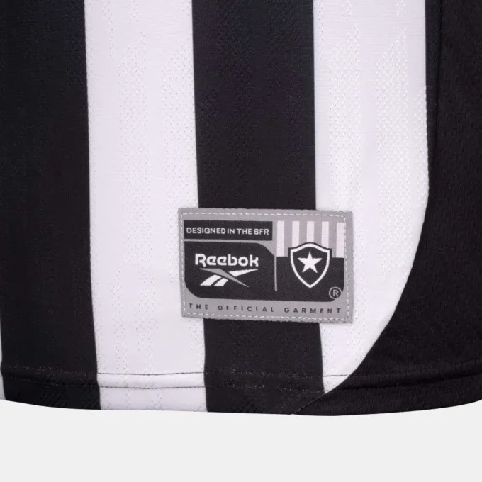 Botafogo herre-hjemmetrøje