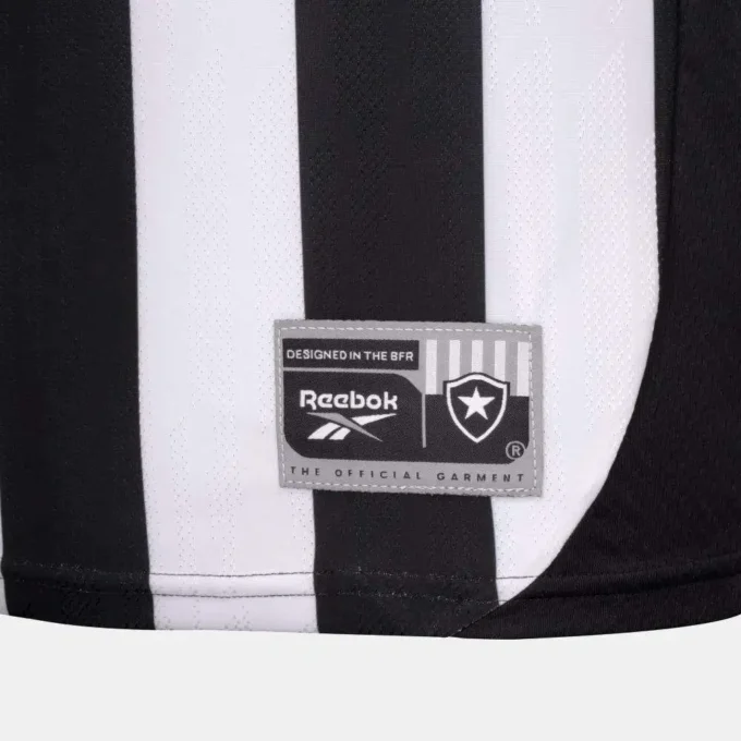 Botafogo herre-hjemmetrøje