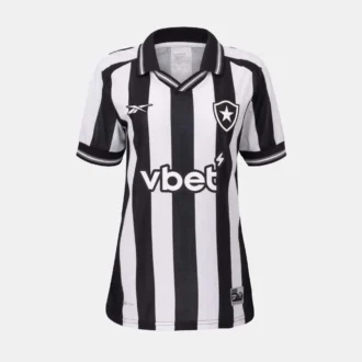 Botafogo hjemmetrøje til kvinder