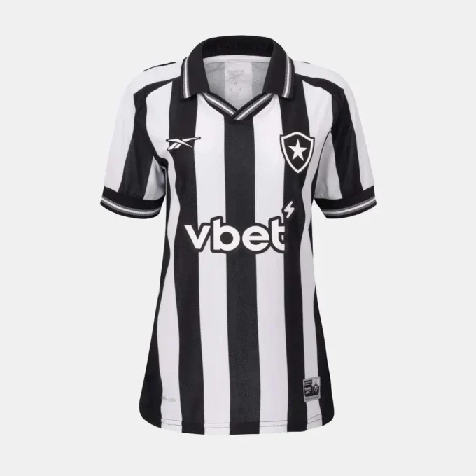 Botafogo hjemmetrøje til kvinder