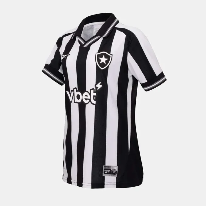 Botafogo hjemmetrøje til kvinder