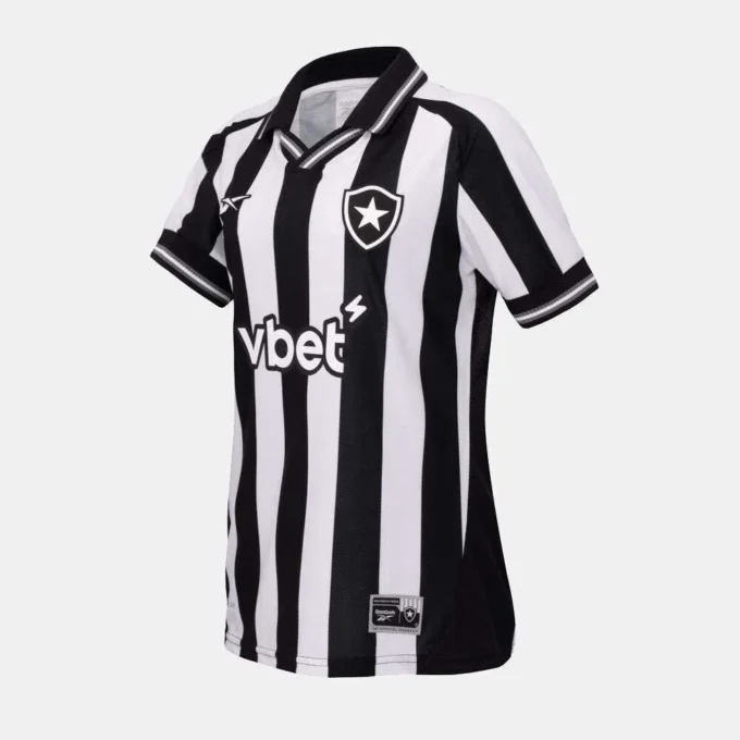 Botafogo hjemmetrøje til kvinder