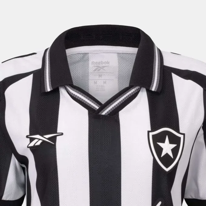 Botafogo hjemmetrøje til kvinder