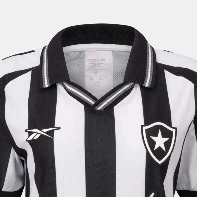 Botafogo hjemmetrøje til kvinder
