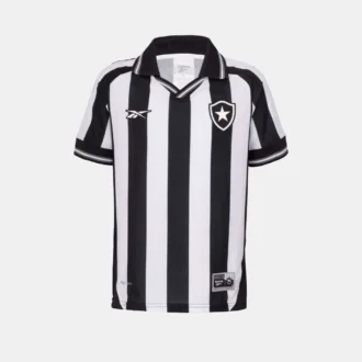 Botafogo Youth Home Jersey til børn