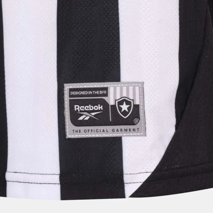 Botafogo Youth Home Jersey til børn Botafogo Youth Home Jersey til børn