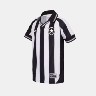 Botafogo Youth Home Jersey til børn