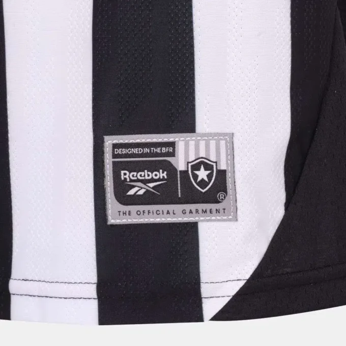 Botafogo Youth Home Jersey til børn Botafogo Youth Home Jersey til børn