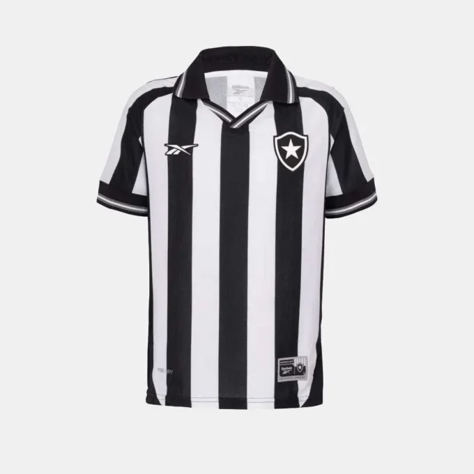 Botafogo Youth Home Jersey til børn Botafogo Youth Home Jersey til børn