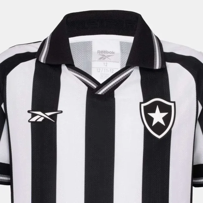 Botafogo Youth Home Jersey til børn Botafogo Youth Home Jersey til børn