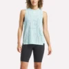 Burnout Muscle Tank Top til kvinder Burnout Muscle Tank Top til kvinder
