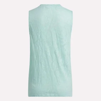 Burnout Muscle Tank Top til kvinder