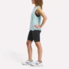 Burnout Muscle Tank Top til kvinder Burnout Muscle Tank Top til kvinder