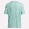 Burnout T-shirt til kvinder Burnout T-shirt til kvinder