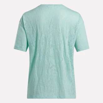 Burnout T-shirt til kvinder
