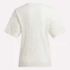 Burnout T-shirt til kvinder Burnout T-shirt til kvinder