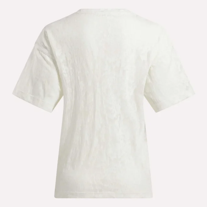 Burnout T-shirt til kvinder Burnout T-shirt til kvinder