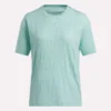 Burnout T-shirt til kvinder Burnout T-shirt til kvinder