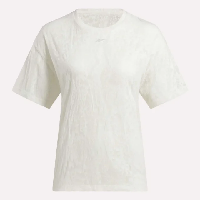 Burnout T-shirt til kvinder Burnout T-shirt til kvinder