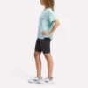 Burnout T-shirt til kvinder Burnout T-shirt til kvinder