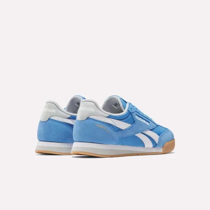 Campio XT-sko – store børn