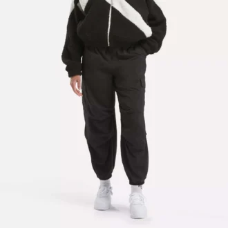 Cargo-bukser til kvinders garderobe
