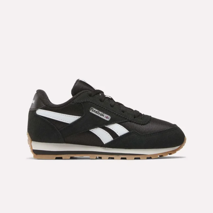 Classic AZ-sko – små børn Classic AZ-sko – små børn