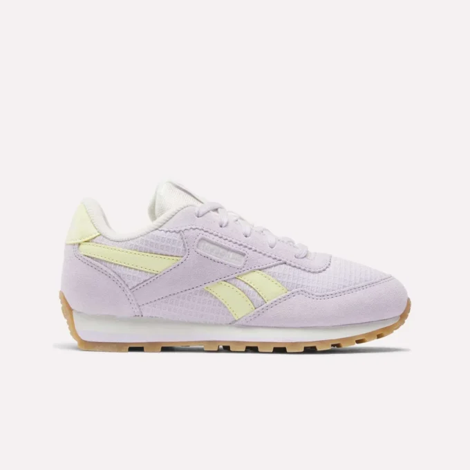Classic AZ-sko – små børn Classic AZ-sko – små børn
