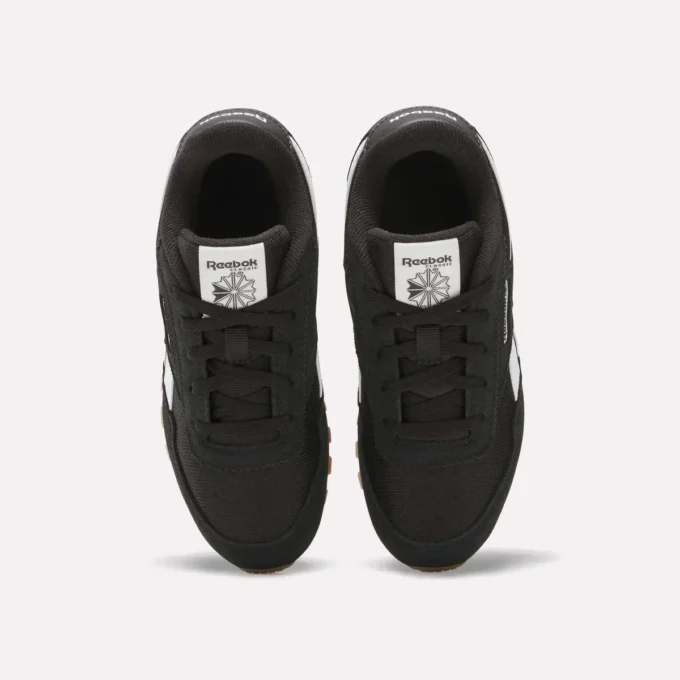Classic AZ-sko – små børn Classic AZ-sko – små børn