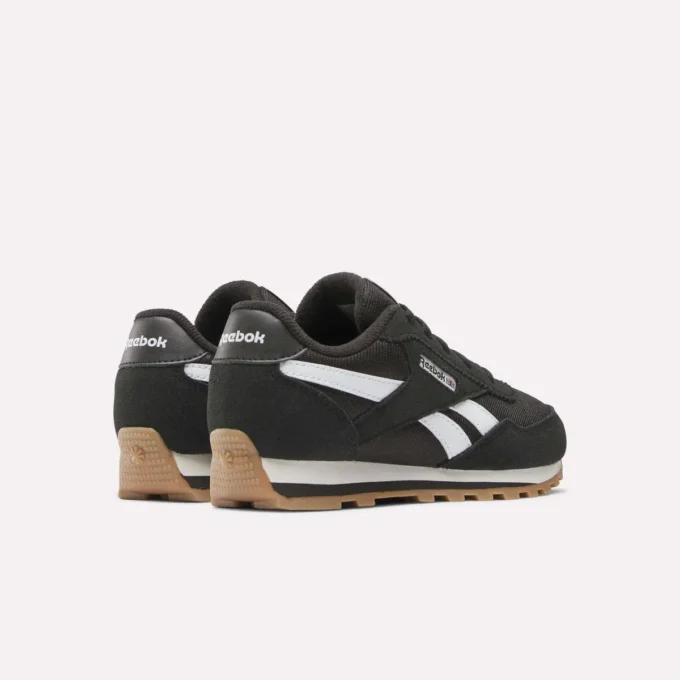 Classic AZ-sko – små børn Classic AZ-sko – små børn
