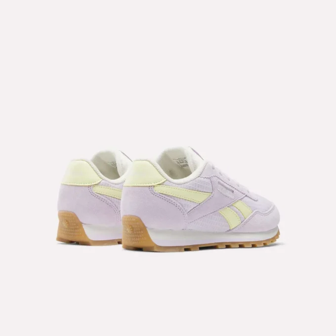 Classic AZ-sko – små børn Classic AZ-sko – små børn