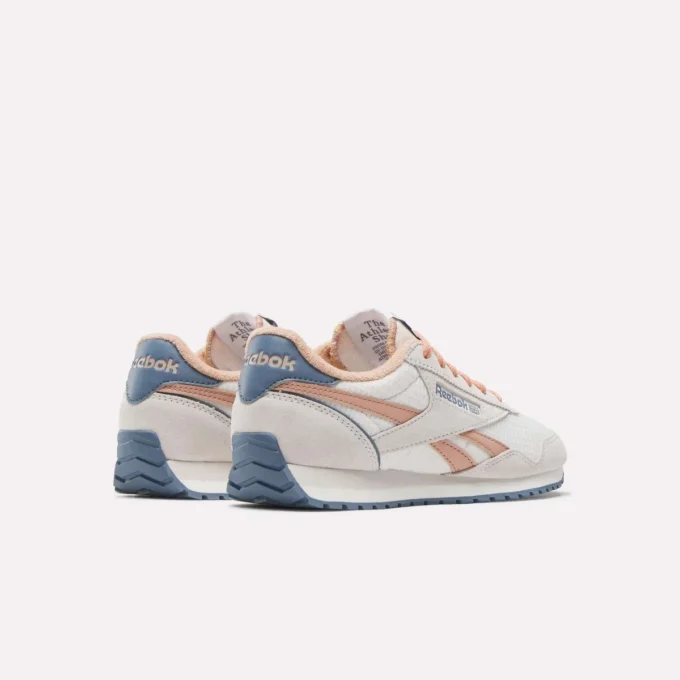 Classic AZ-sko til kvinder