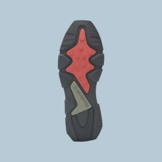 Classic Leather LTD-sko