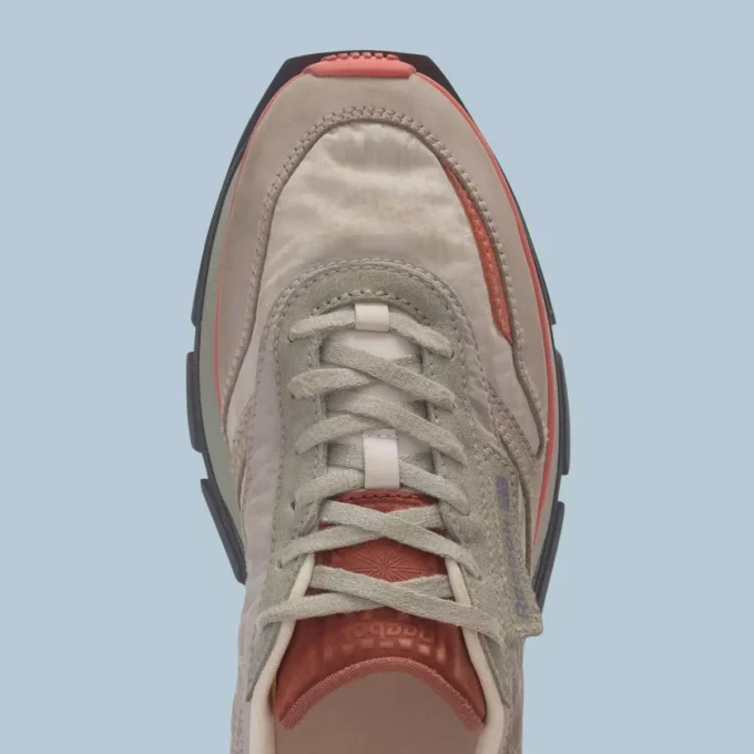 Classic Leather LTD-sko