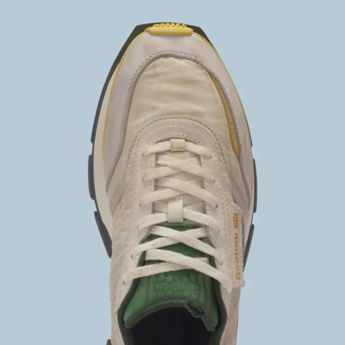 Classic Leather LTD-sko