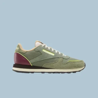 Classic Leather Premium LTD-sko