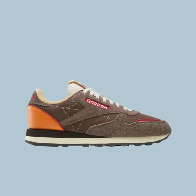 Classic Leather Premium LTD-sko