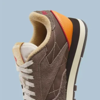 Classic Leather Premium LTD-sko